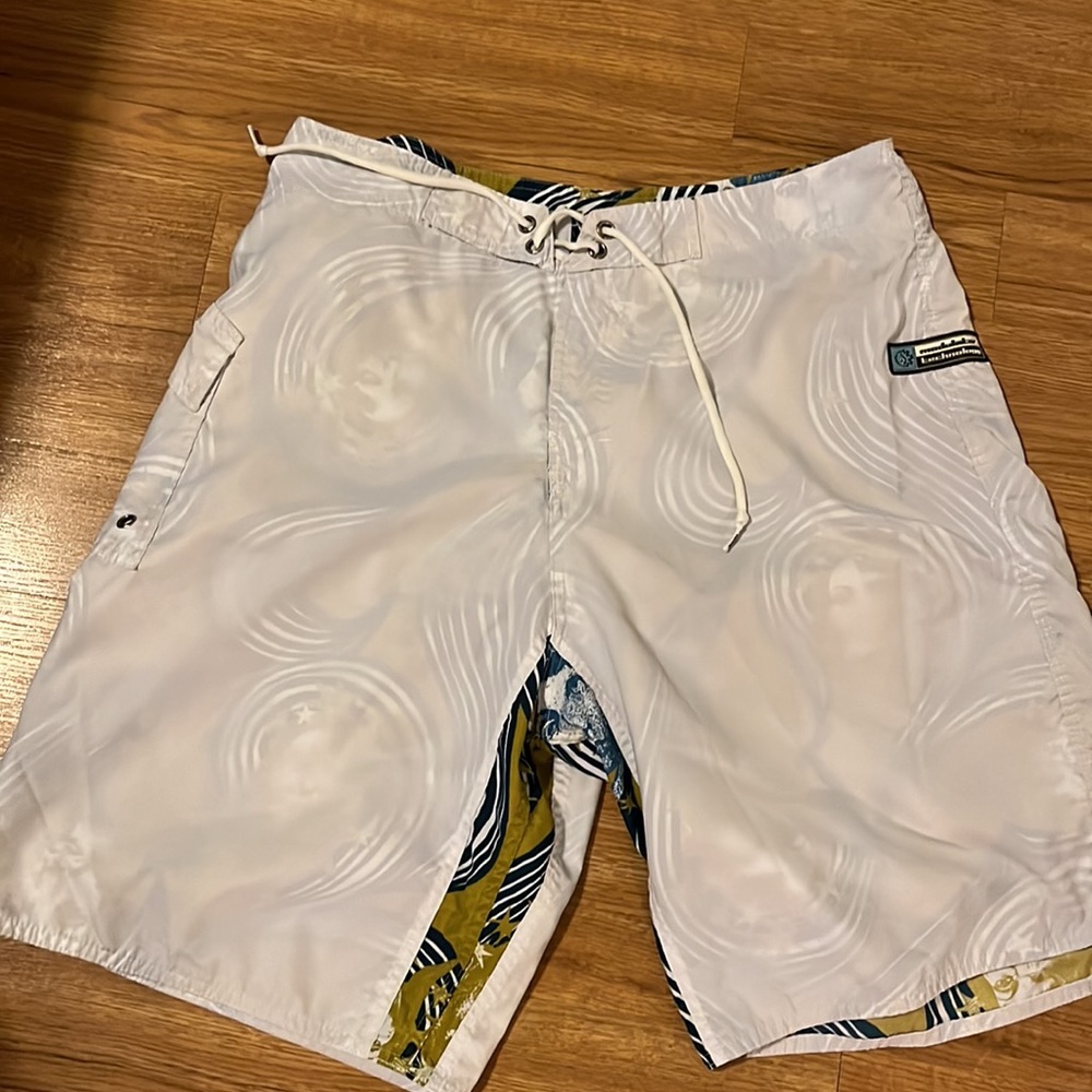 Volcom X Reversible - image 6